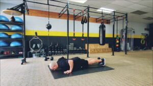 How to do Floor Push-ups. 1 of over 100 exercises in our FREE Exercise Library by USMC Veteran & Personal Trainer Marine Miguel.