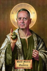 Saint Mattis