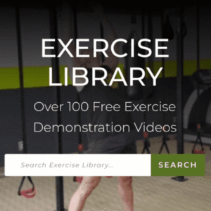 Marine Miguel's Exercise Library