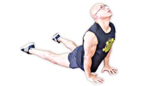 Marine Miguel's Daily 7 Full Body Dynamic Warm-Up