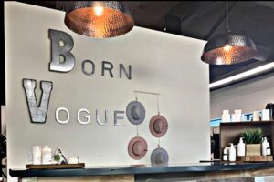 Born Vogue Salon Thousand Oaks